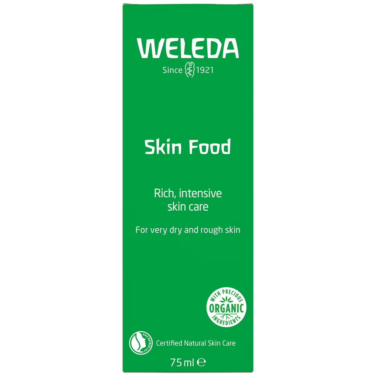 Weleda Skin Food kreem