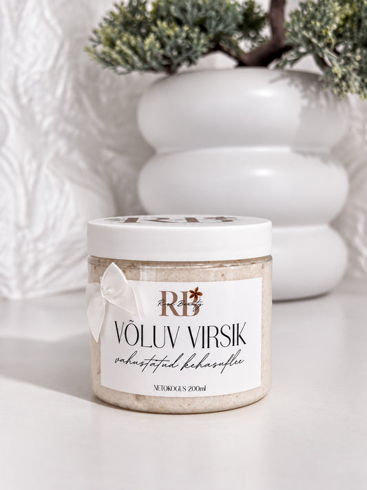 Kehasuflee Võluv Virsik