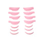 Lash Lift silikoonide komplekt
