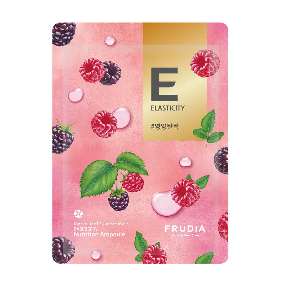 Frudia näomaskid