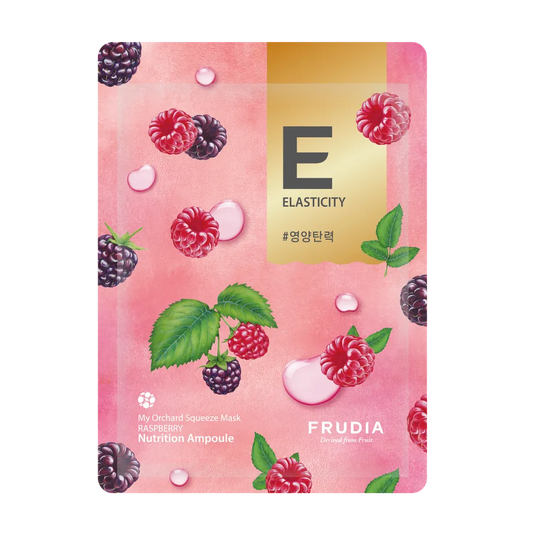 Frudia näomaskid
