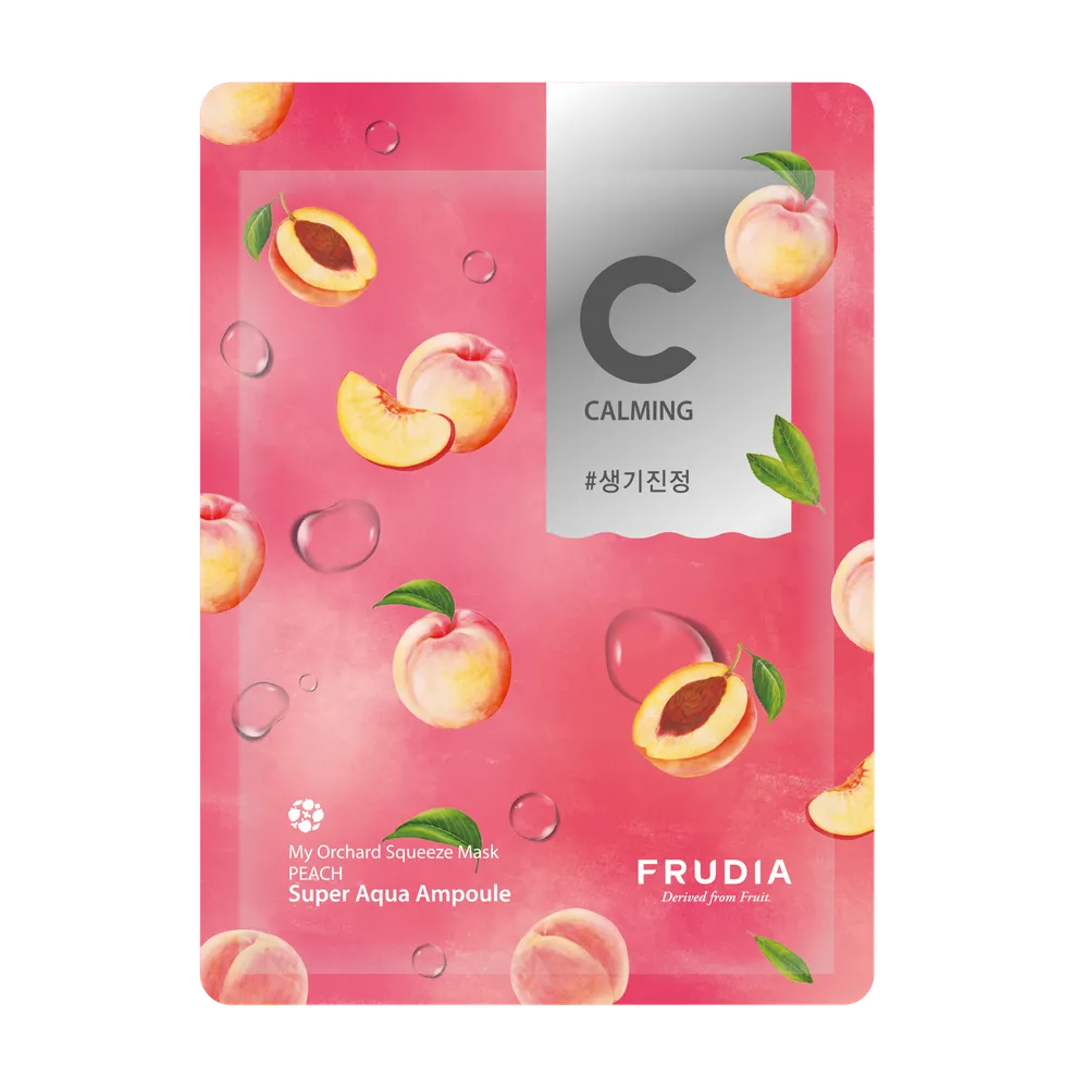 Frudia näomaskid