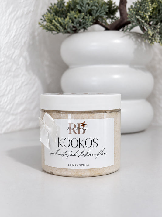 Kehasuflee Kookos