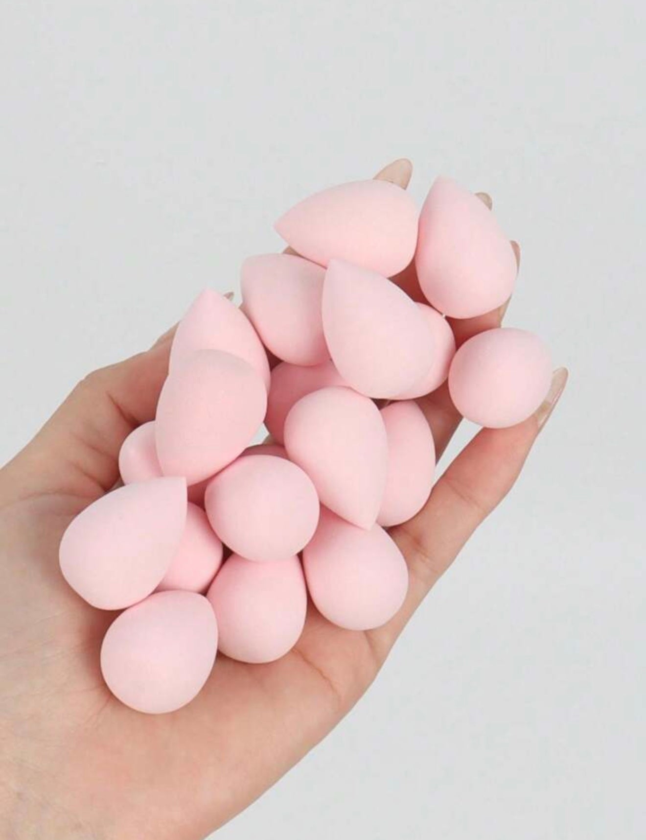 Mini meigisvammid