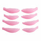 Lash Lift silikoonide komplekt