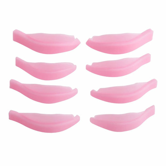 Lash Lift silikoonide komplekt