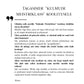 Koolitus "KULMUDE MEISTRIKLASS"