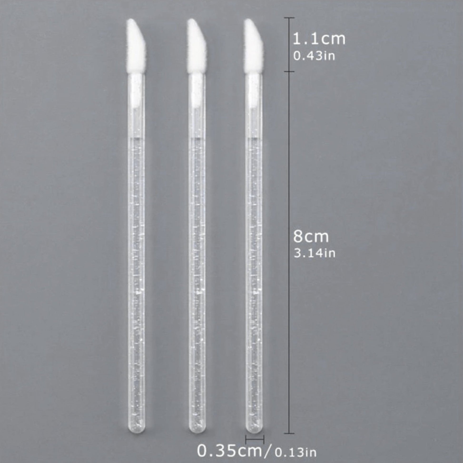 Aplikaatorid 50tk/pk - Sky Studio