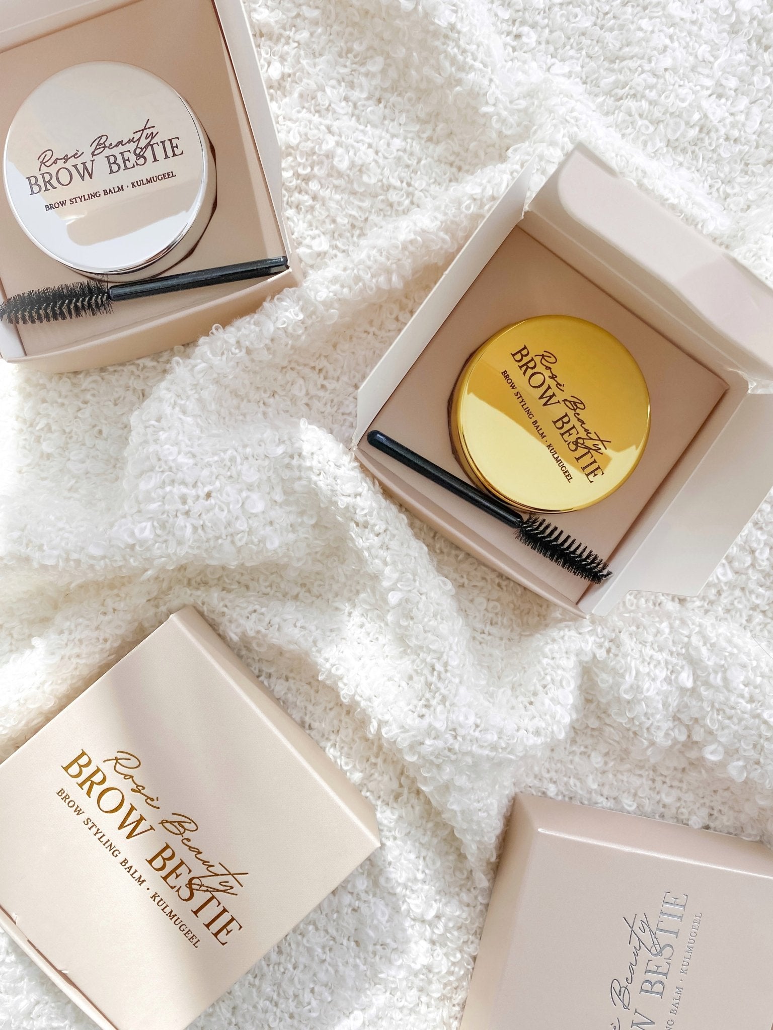 Brow Bestie kulmugeel - Sky Studio