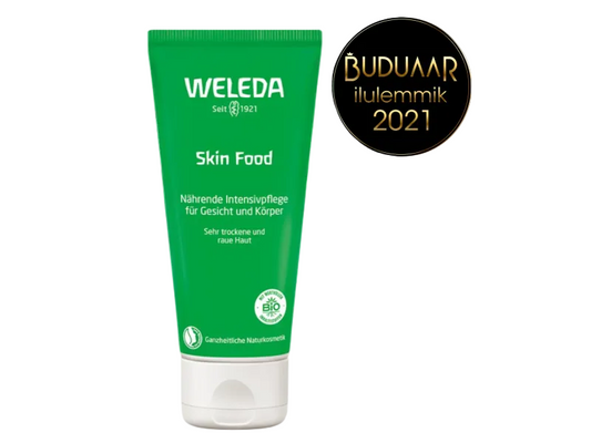 Weleda Skin Food kreem